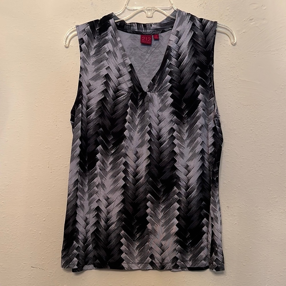 212 Collection Tank Top
